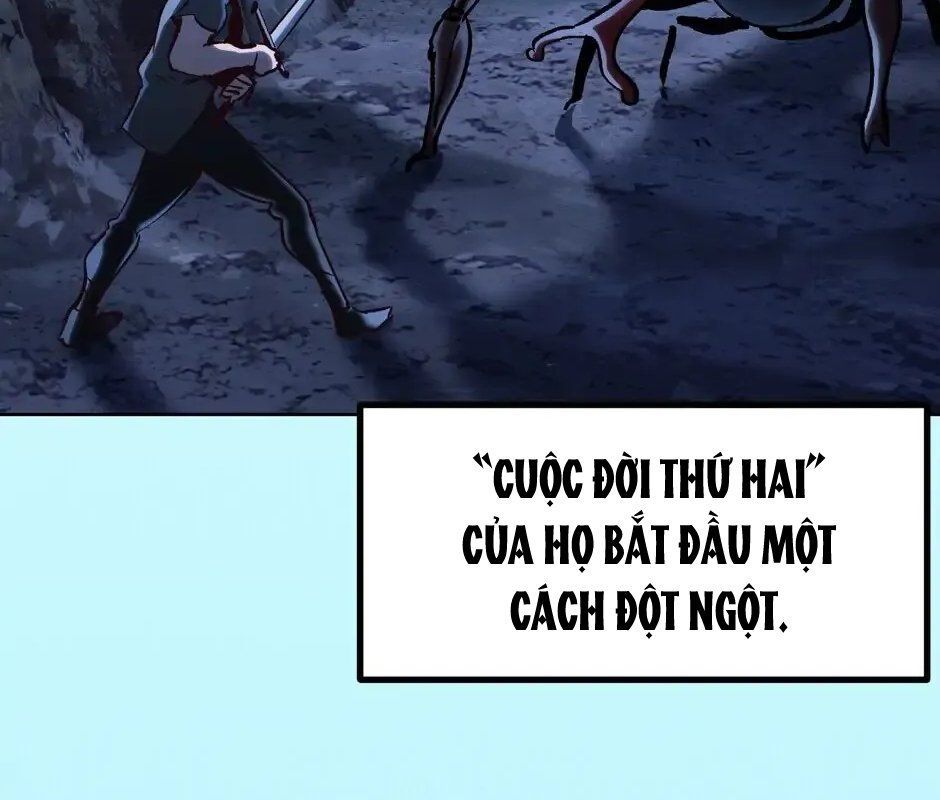 Câu Chuyện Sinh Tồn Của Kiếm Vương Ở Thế Giới Khác Chapter 106 - 9