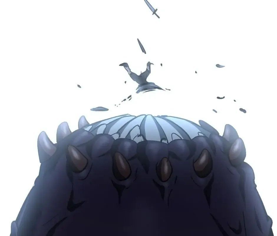 Câu Chuyện Sinh Tồn Của Kiếm Vương Ở Thế Giới Khác Chapter 106 - 83