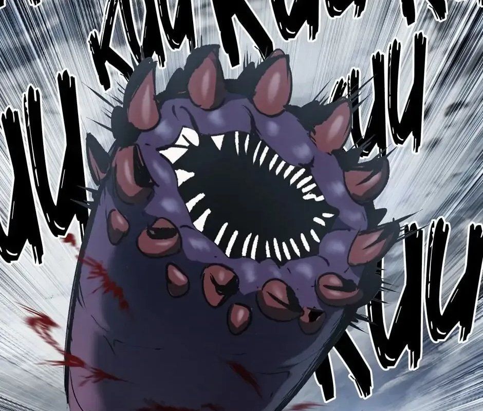 Câu Chuyện Sinh Tồn Của Kiếm Vương Ở Thế Giới Khác Chapter 106 - 86