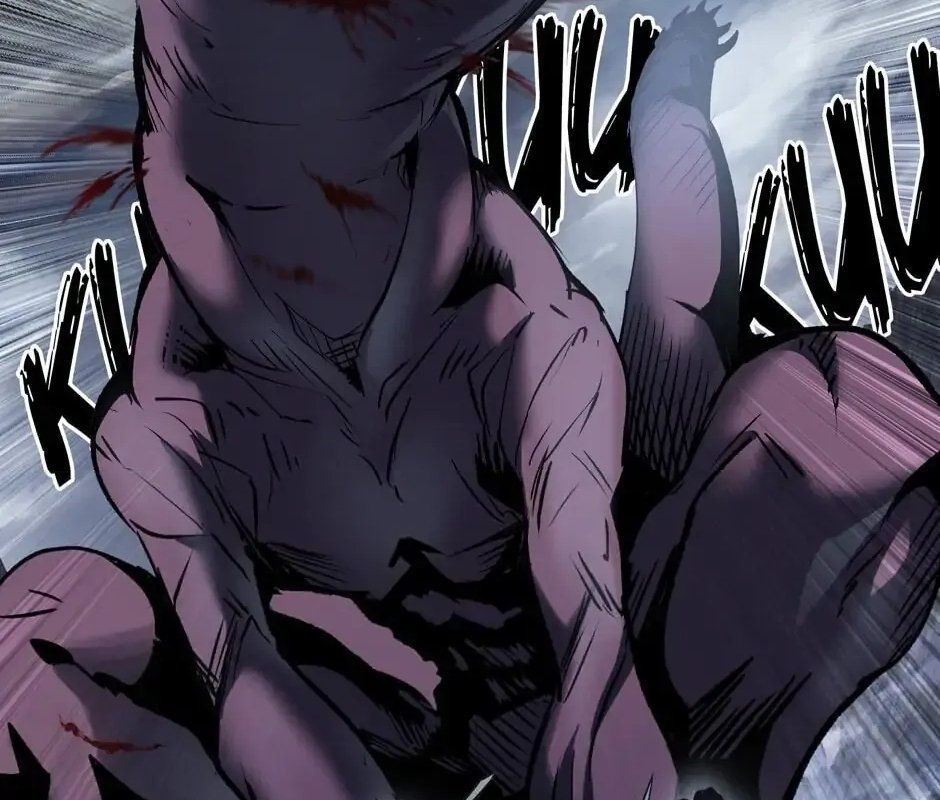 Câu Chuyện Sinh Tồn Của Kiếm Vương Ở Thế Giới Khác Chapter 106 - 87