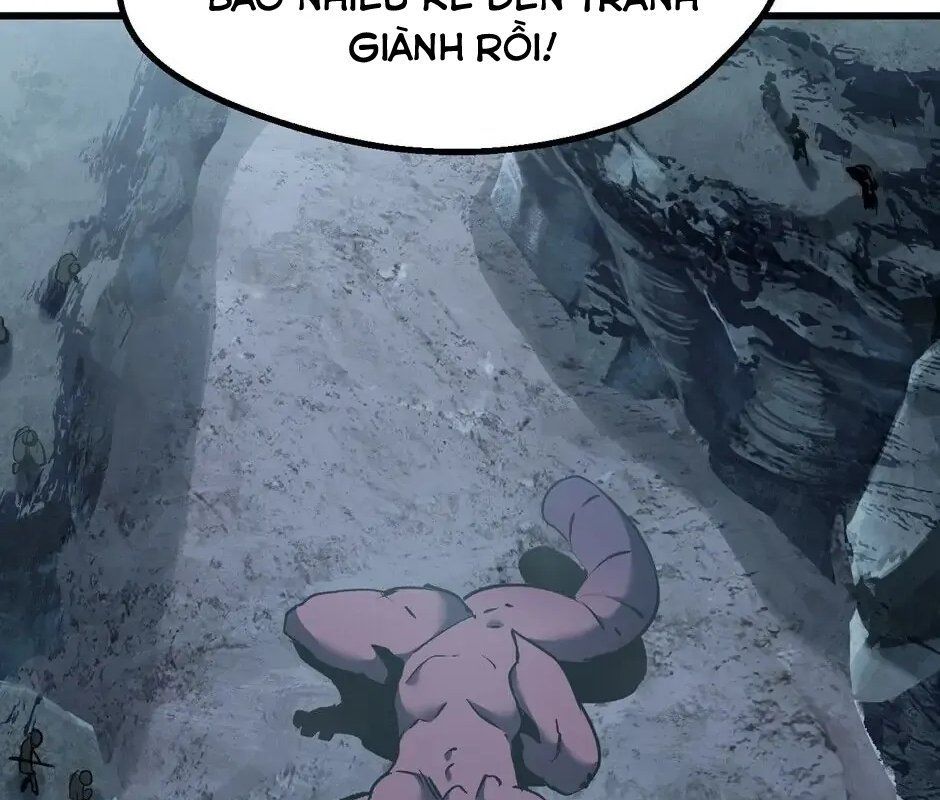Câu Chuyện Sinh Tồn Của Kiếm Vương Ở Thế Giới Khác Chapter 106 - 95