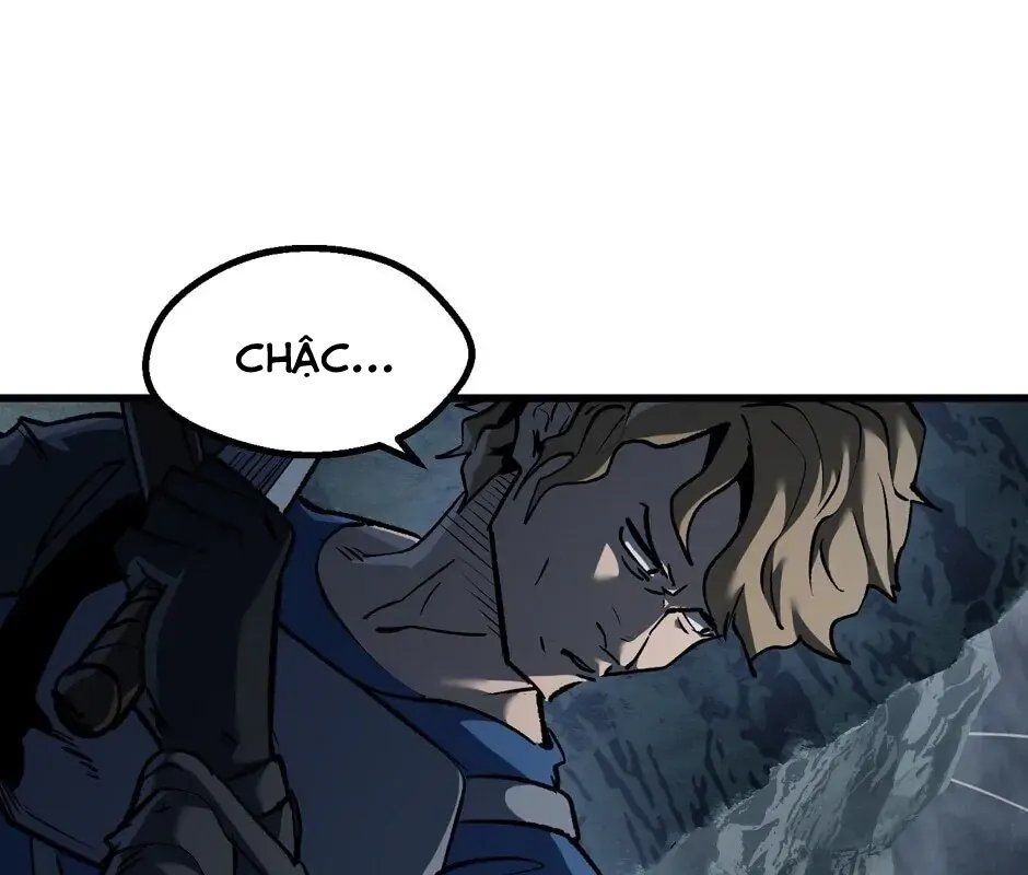 Câu Chuyện Sinh Tồn Của Kiếm Vương Ở Thế Giới Khác Chapter 106 - 99