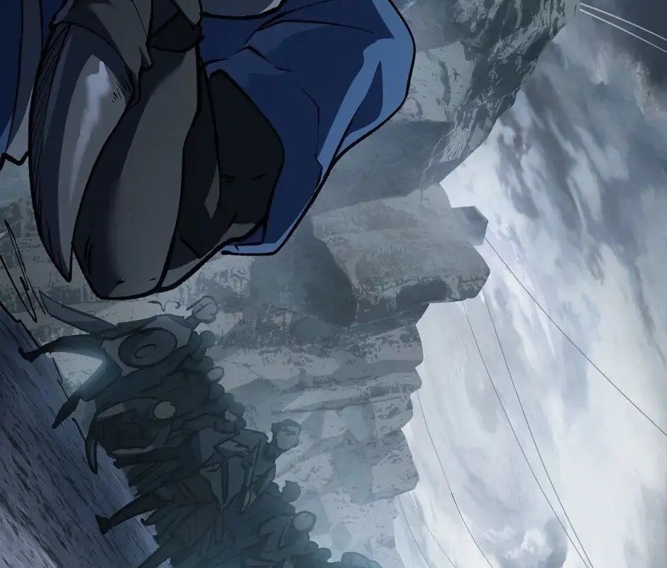 Câu Chuyện Sinh Tồn Của Kiếm Vương Ở Thế Giới Khác Chapter 106 - 100