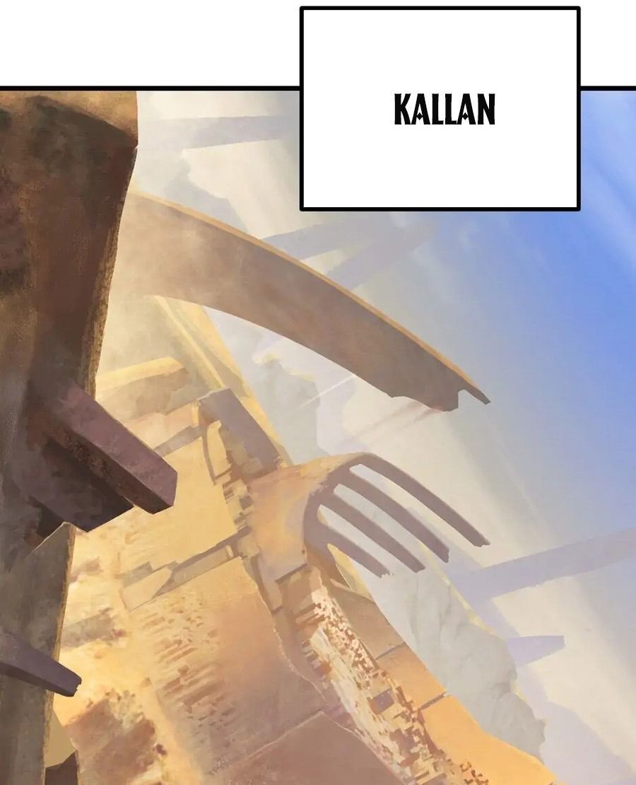 Câu Chuyện Sinh Tồn Của Kiếm Vương Ở Thế Giới Khác Chapter 107 - 2