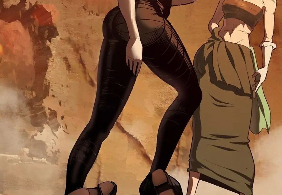 Câu Chuyện Sinh Tồn Của Kiếm Vương Ở Thế Giới Khác Chapter 107 - 101