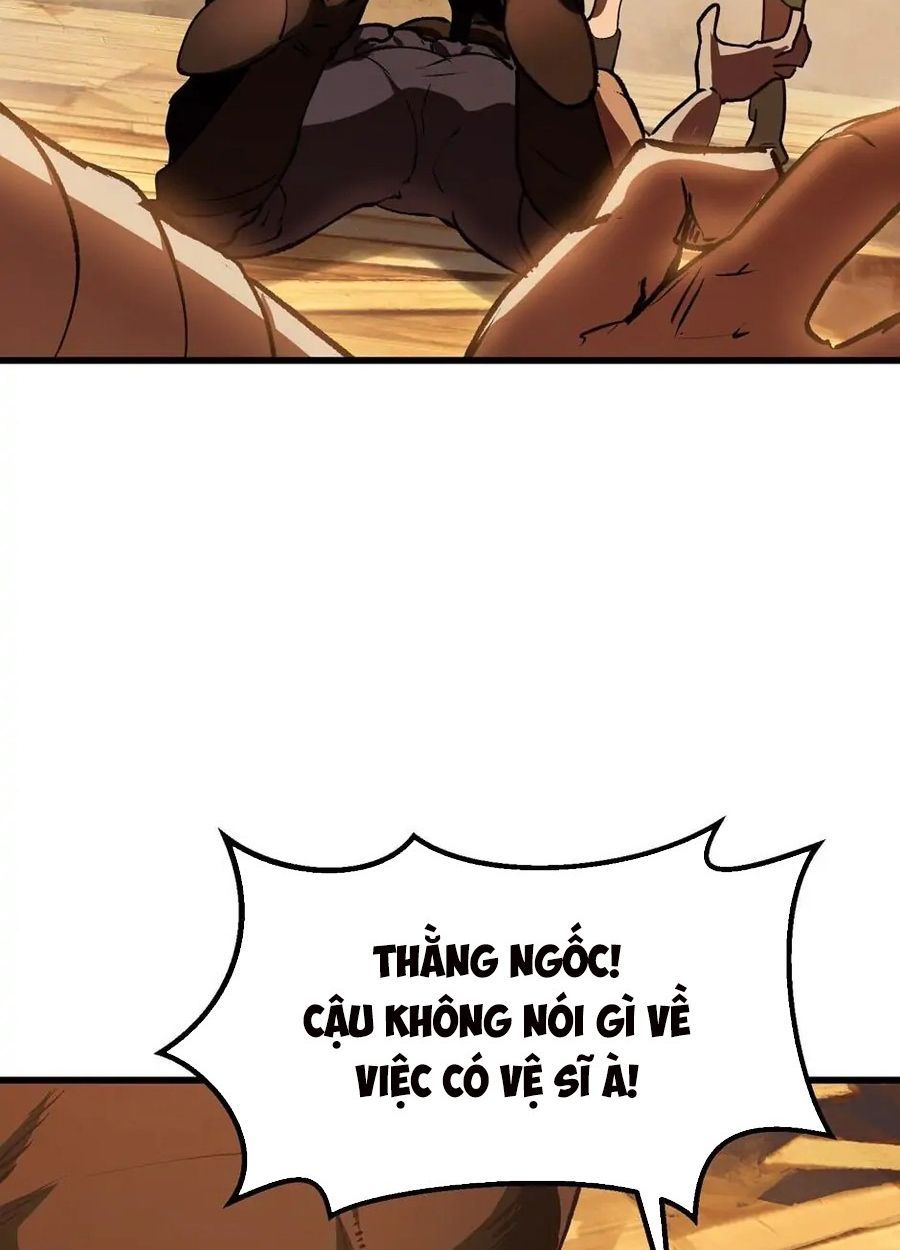 Câu Chuyện Sinh Tồn Của Kiếm Vương Ở Thế Giới Khác Chapter 107 - 102