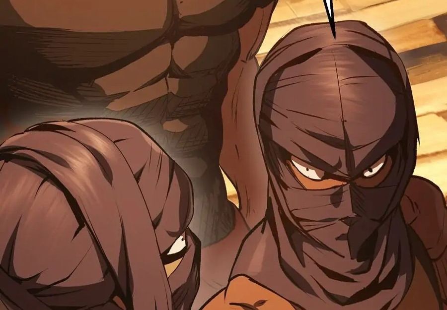 Câu Chuyện Sinh Tồn Của Kiếm Vương Ở Thế Giới Khác Chapter 107 - 103