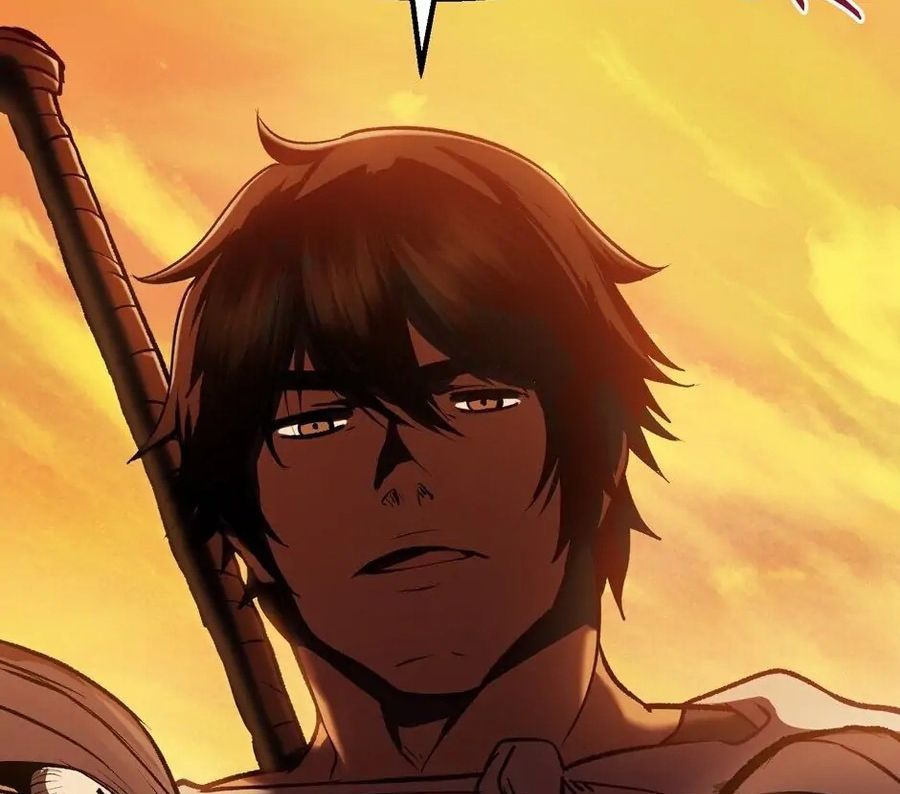 Câu Chuyện Sinh Tồn Của Kiếm Vương Ở Thế Giới Khác Chapter 107 - 106