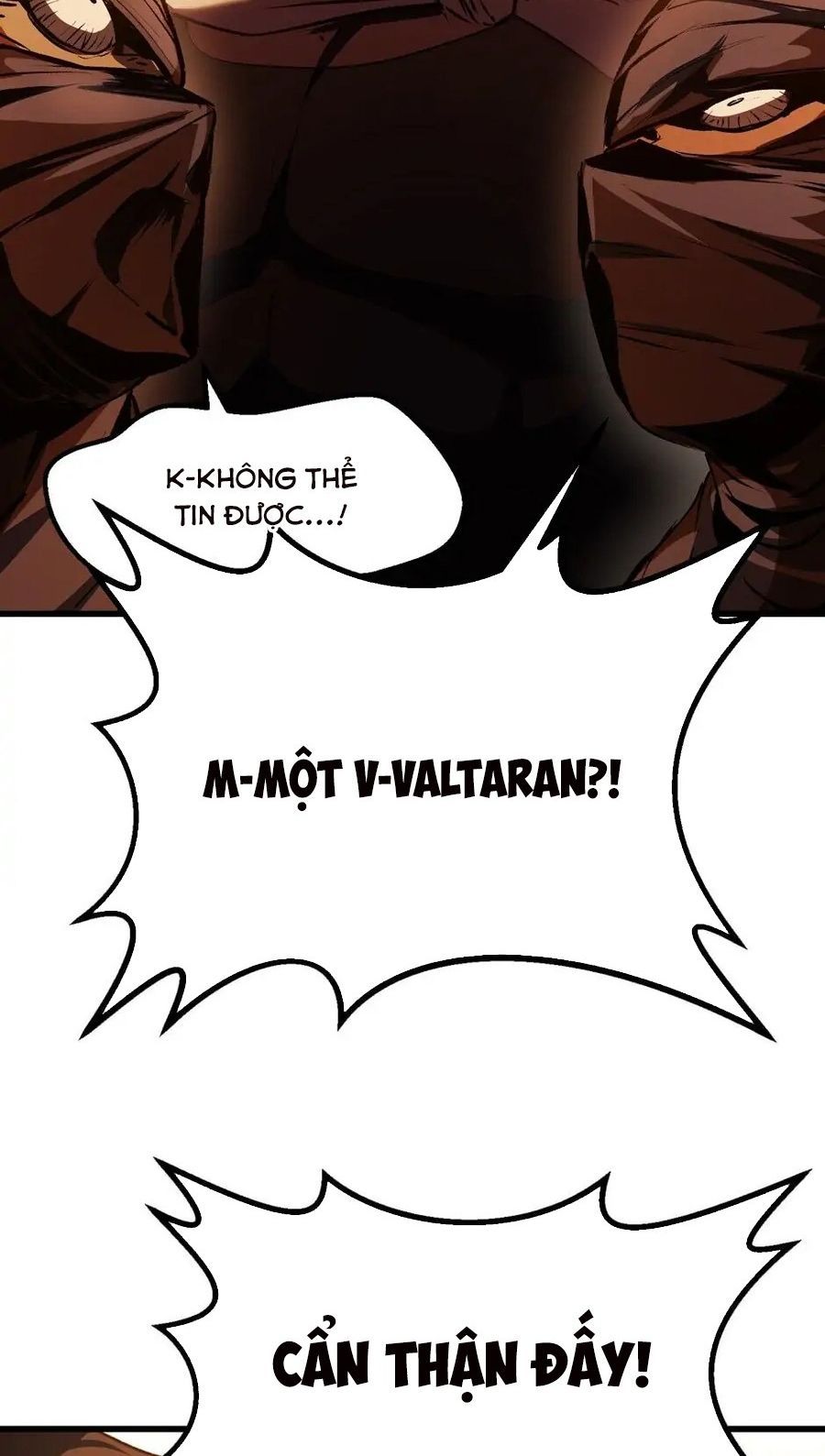 Câu Chuyện Sinh Tồn Của Kiếm Vương Ở Thế Giới Khác Chapter 107 - 107