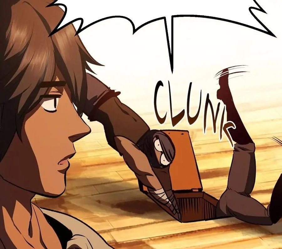 Câu Chuyện Sinh Tồn Của Kiếm Vương Ở Thế Giới Khác Chapter 107 - 108