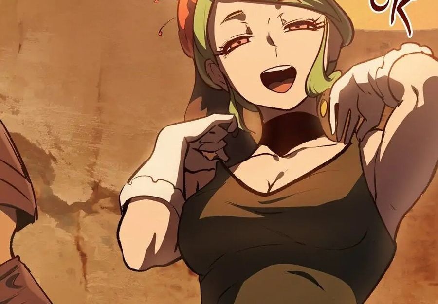 Câu Chuyện Sinh Tồn Của Kiếm Vương Ở Thế Giới Khác Chapter 107 - 111