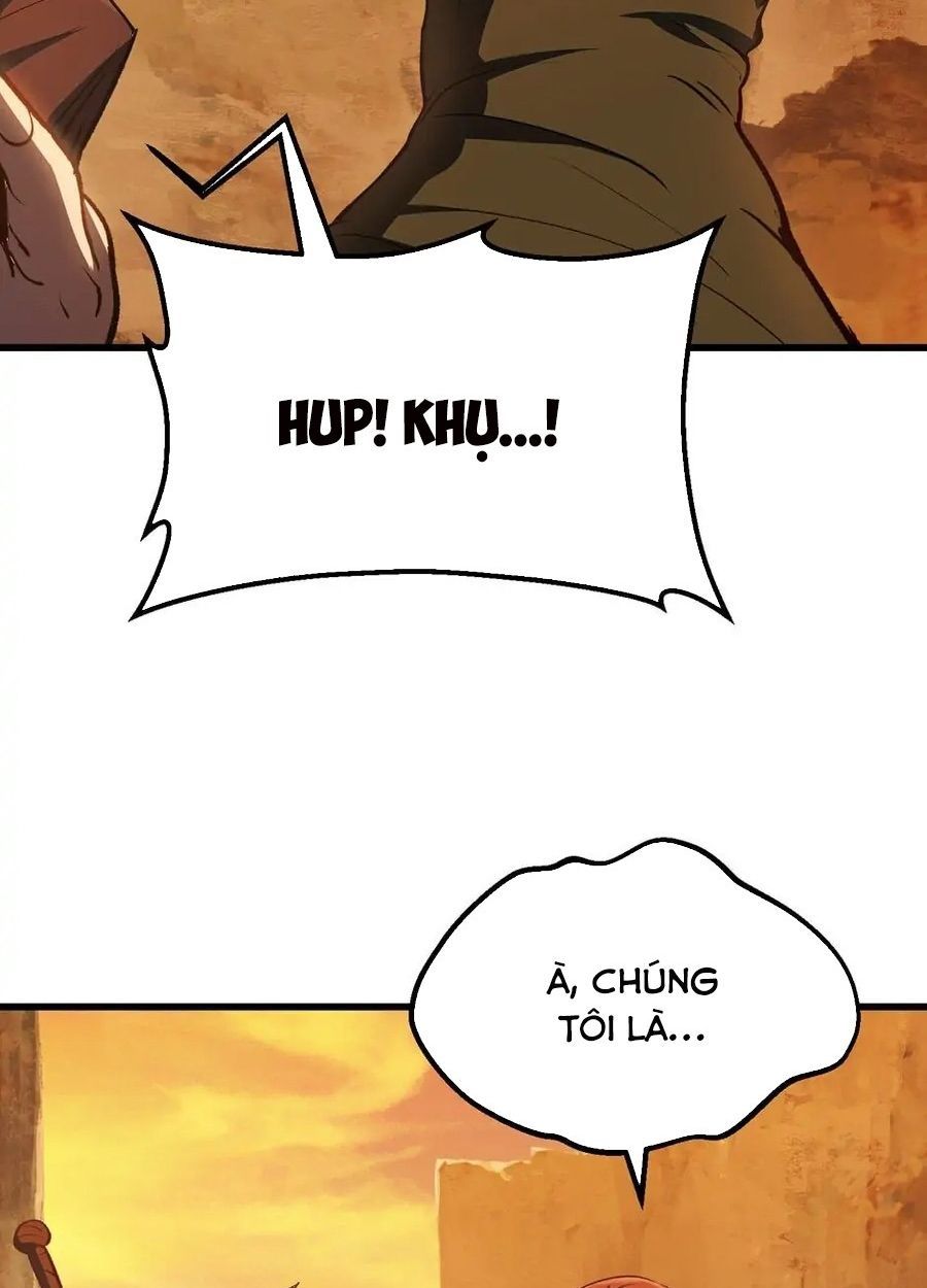 Câu Chuyện Sinh Tồn Của Kiếm Vương Ở Thế Giới Khác Chapter 107 - 112