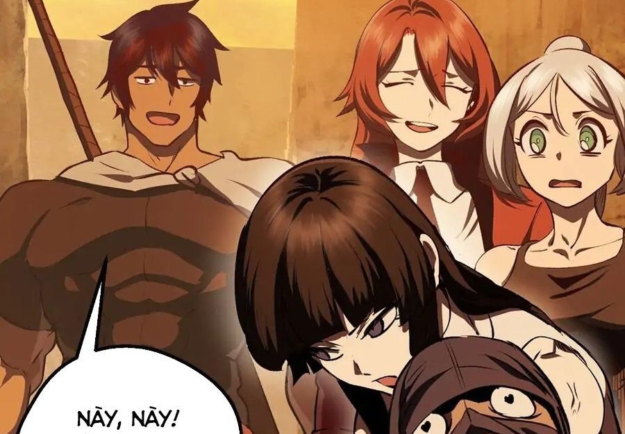 Câu Chuyện Sinh Tồn Của Kiếm Vương Ở Thế Giới Khác Chapter 107 - 113