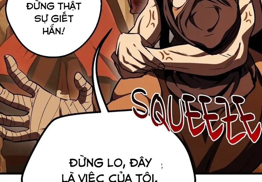 Câu Chuyện Sinh Tồn Của Kiếm Vương Ở Thế Giới Khác Chapter 107 - 114
