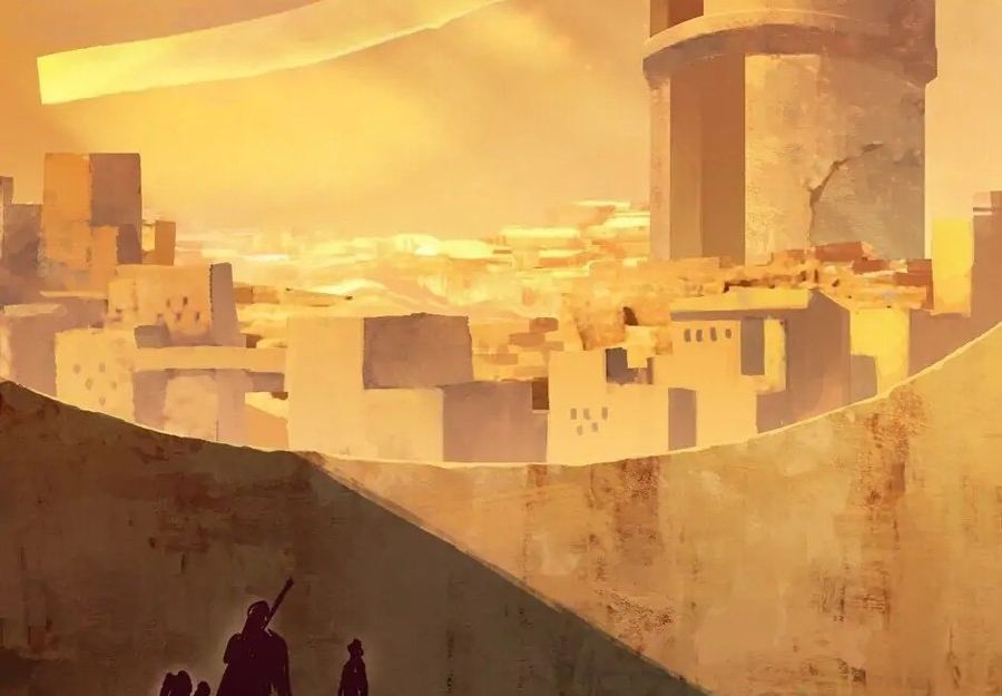 Câu Chuyện Sinh Tồn Của Kiếm Vương Ở Thế Giới Khác Chapter 107 - 118