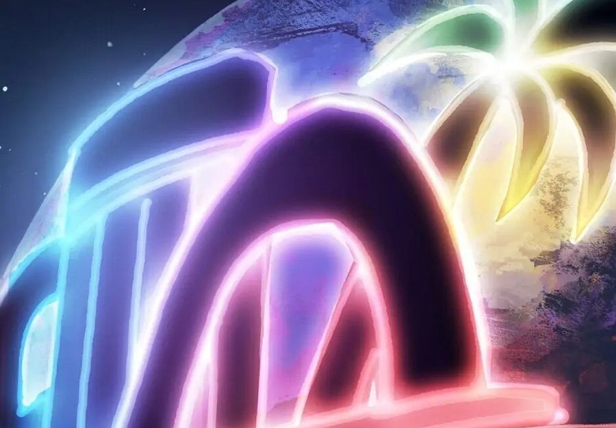 Câu Chuyện Sinh Tồn Của Kiếm Vương Ở Thế Giới Khác Chapter 107 - 120