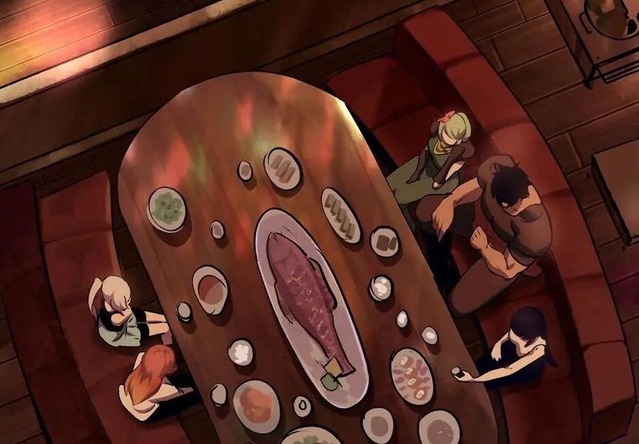 Câu Chuyện Sinh Tồn Của Kiếm Vương Ở Thế Giới Khác Chapter 107 - 123