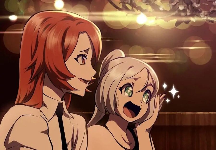 Câu Chuyện Sinh Tồn Của Kiếm Vương Ở Thế Giới Khác Chapter 107 - 126