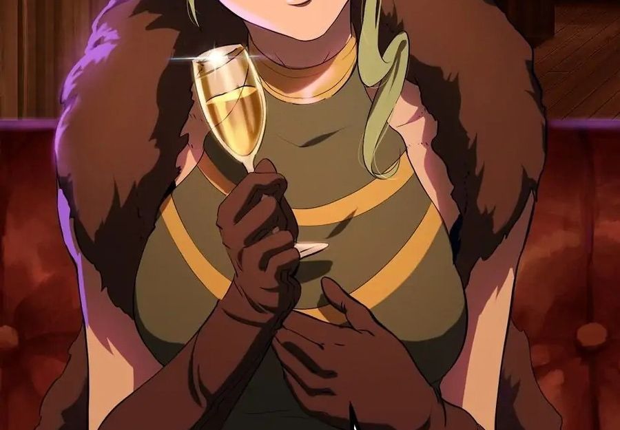 Câu Chuyện Sinh Tồn Của Kiếm Vương Ở Thế Giới Khác Chapter 107 - 129