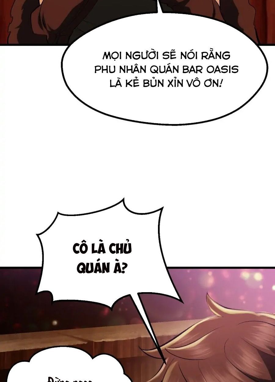 Câu Chuyện Sinh Tồn Của Kiếm Vương Ở Thế Giới Khác Chapter 107 - 130