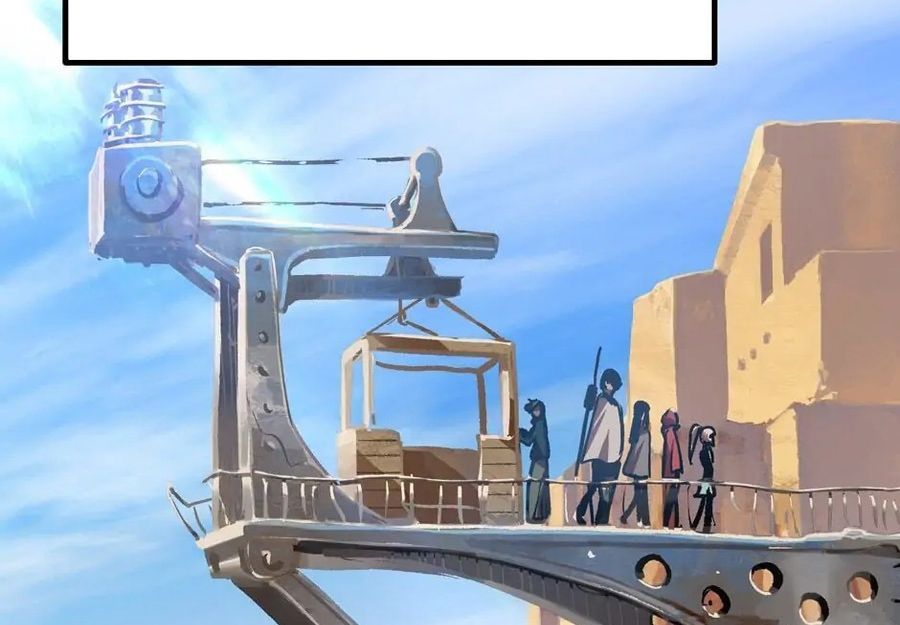 Câu Chuyện Sinh Tồn Của Kiếm Vương Ở Thế Giới Khác Chapter 107 - 14