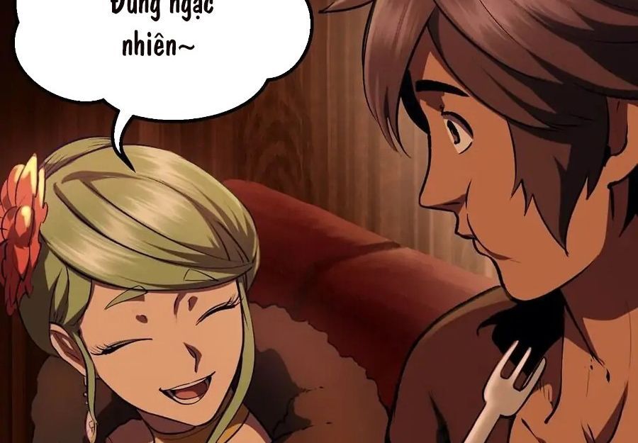 Câu Chuyện Sinh Tồn Của Kiếm Vương Ở Thế Giới Khác Chapter 107 - 131