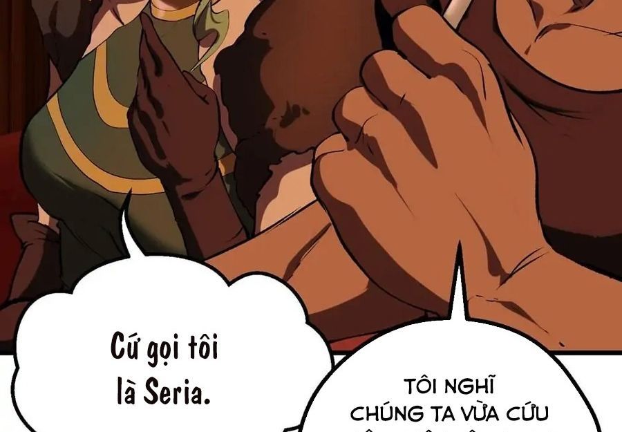 Câu Chuyện Sinh Tồn Của Kiếm Vương Ở Thế Giới Khác Chapter 107 - 132