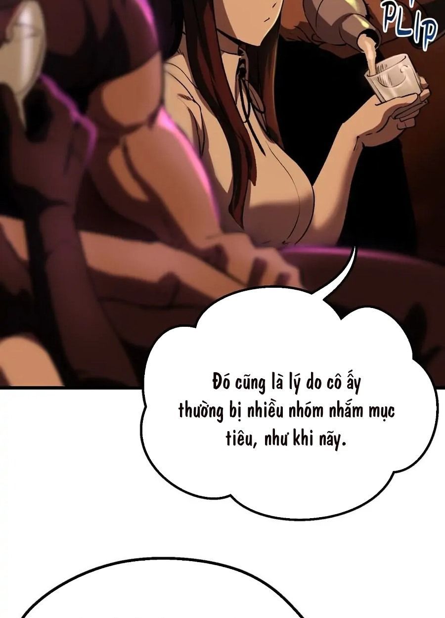 Câu Chuyện Sinh Tồn Của Kiếm Vương Ở Thế Giới Khác Chapter 107 - 135