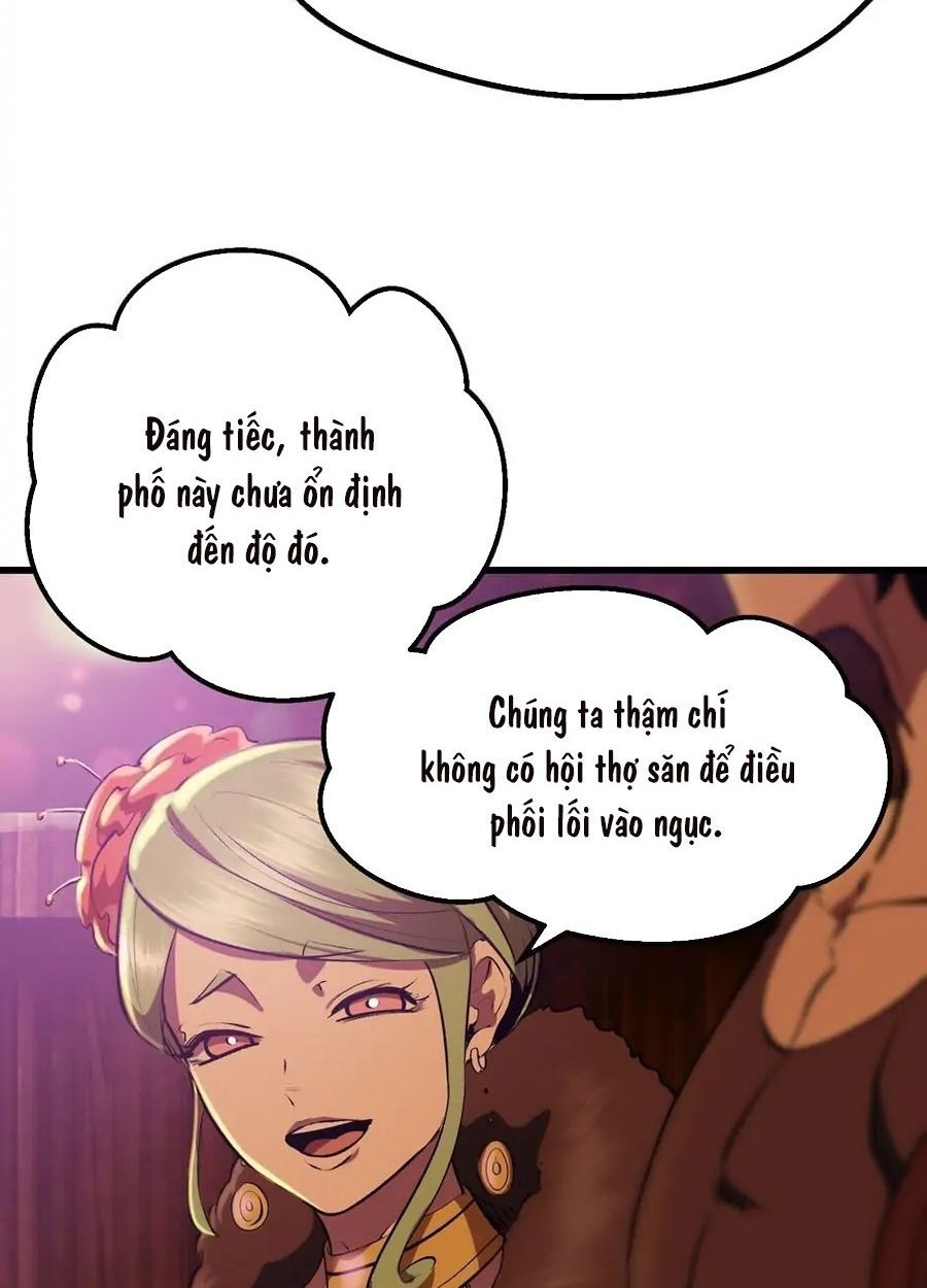 Câu Chuyện Sinh Tồn Của Kiếm Vương Ở Thế Giới Khác Chapter 107 - 138