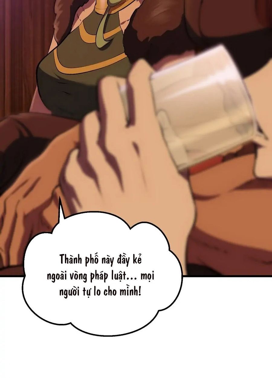Câu Chuyện Sinh Tồn Của Kiếm Vương Ở Thế Giới Khác Chapter 107 - 139