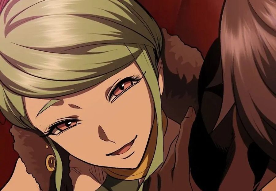 Câu Chuyện Sinh Tồn Của Kiếm Vương Ở Thế Giới Khác Chapter 107 - 143