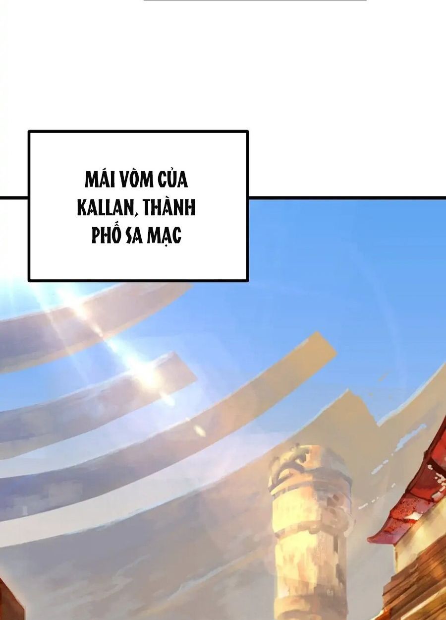 Câu Chuyện Sinh Tồn Của Kiếm Vương Ở Thế Giới Khác Chapter 107 - 16