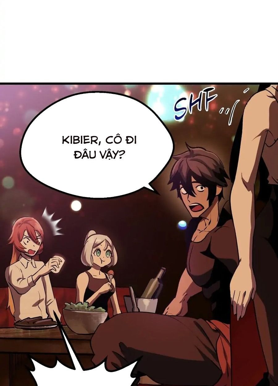 Câu Chuyện Sinh Tồn Của Kiếm Vương Ở Thế Giới Khác Chapter 107 - 152
