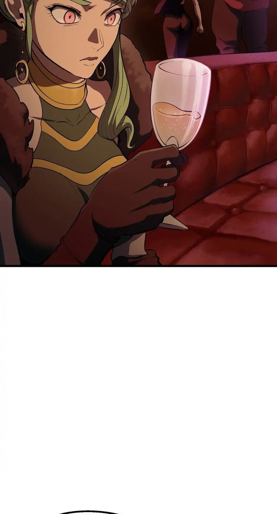 Câu Chuyện Sinh Tồn Của Kiếm Vương Ở Thế Giới Khác Chapter 107 - 157