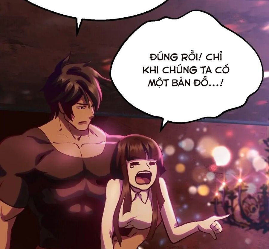 Câu Chuyện Sinh Tồn Của Kiếm Vương Ở Thế Giới Khác Chapter 107 - 159