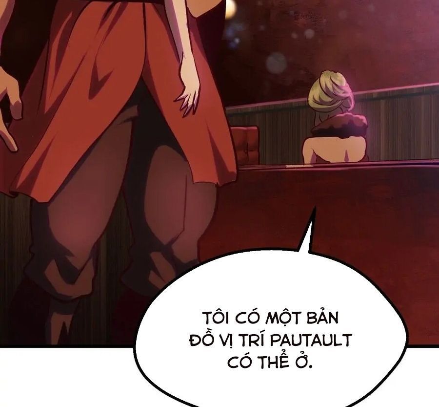 Câu Chuyện Sinh Tồn Của Kiếm Vương Ở Thế Giới Khác Chapter 107 - 160