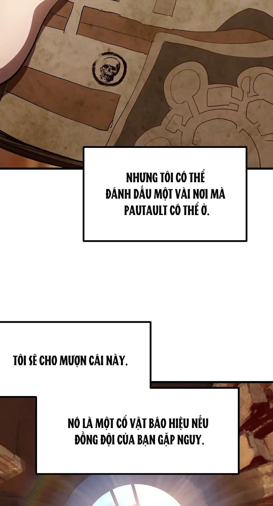 Câu Chuyện Sinh Tồn Của Kiếm Vương Ở Thế Giới Khác Chapter 107 - 173