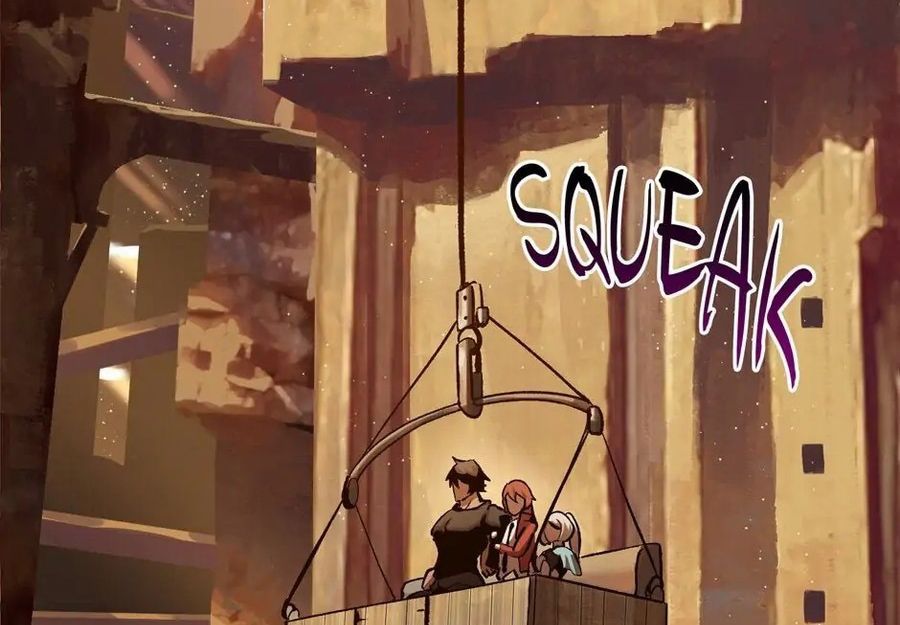 Câu Chuyện Sinh Tồn Của Kiếm Vương Ở Thế Giới Khác Chapter 107 - 176