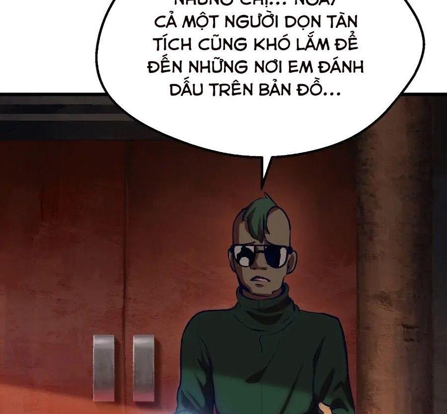 Câu Chuyện Sinh Tồn Của Kiếm Vương Ở Thế Giới Khác Chapter 107 - 193