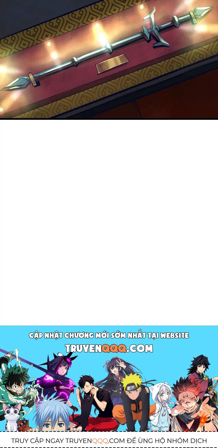 Câu Chuyện Sinh Tồn Của Kiếm Vương Ở Thế Giới Khác Chapter 107 - 199