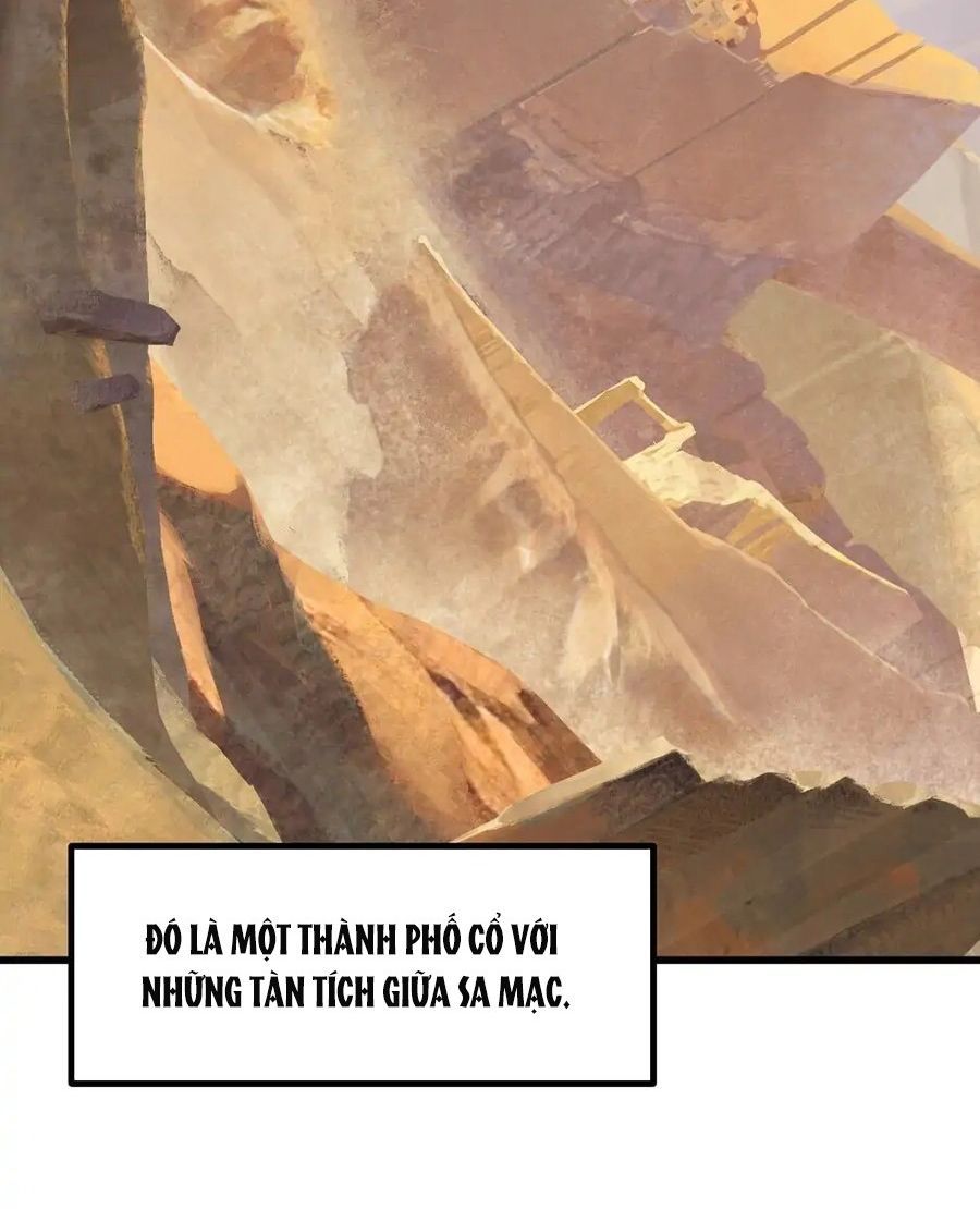 Câu Chuyện Sinh Tồn Của Kiếm Vương Ở Thế Giới Khác Chapter 107 - 3