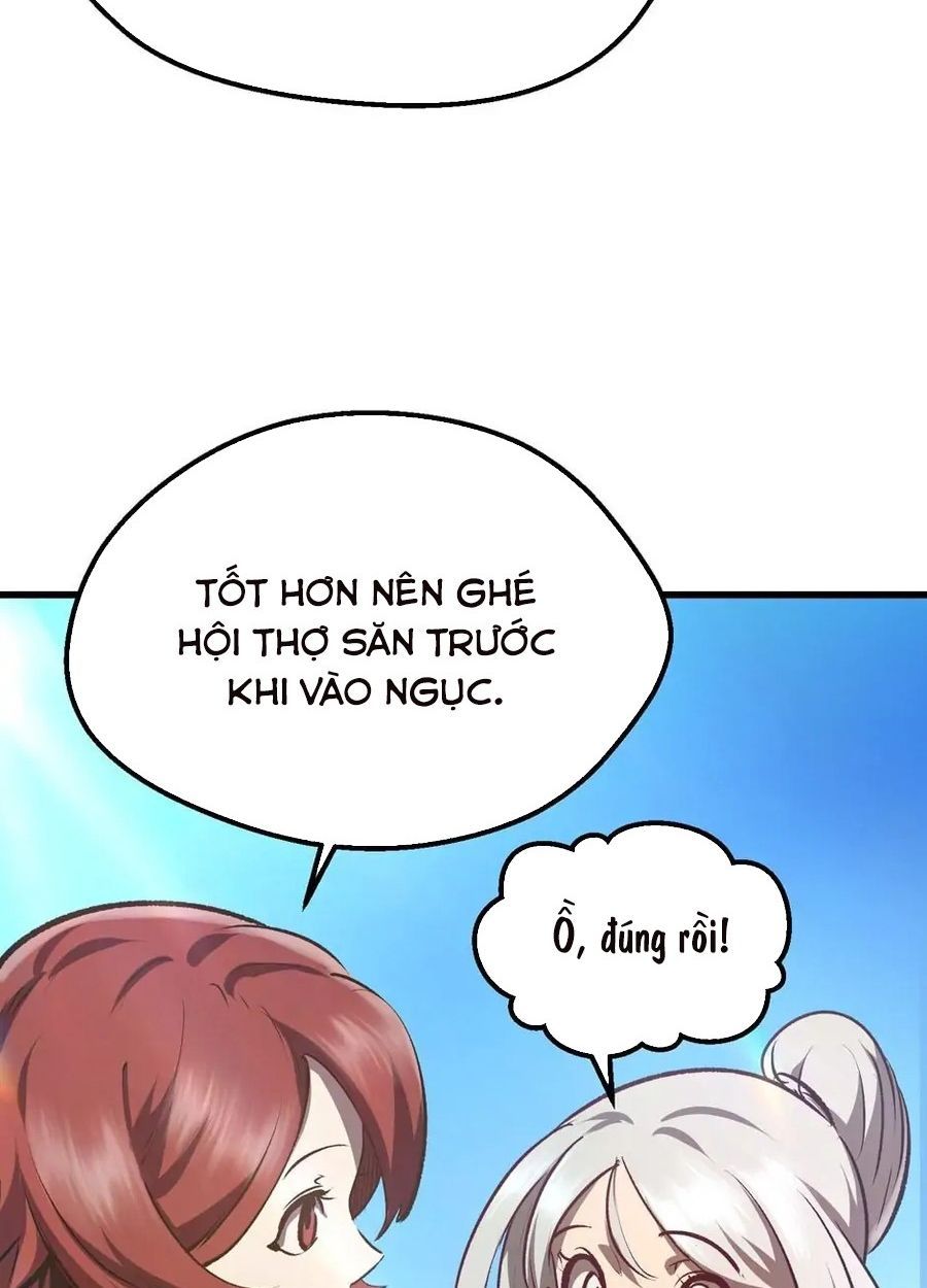 Câu Chuyện Sinh Tồn Của Kiếm Vương Ở Thế Giới Khác Chapter 107 - 22