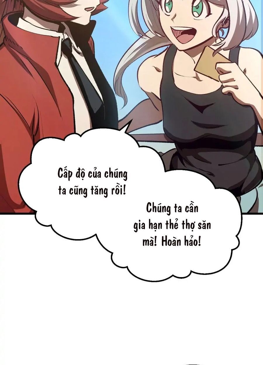 Câu Chuyện Sinh Tồn Của Kiếm Vương Ở Thế Giới Khác Chapter 107 - 23