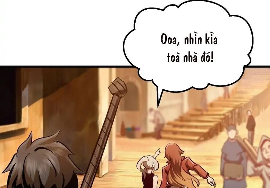 Câu Chuyện Sinh Tồn Của Kiếm Vương Ở Thế Giới Khác Chapter 107 - 24