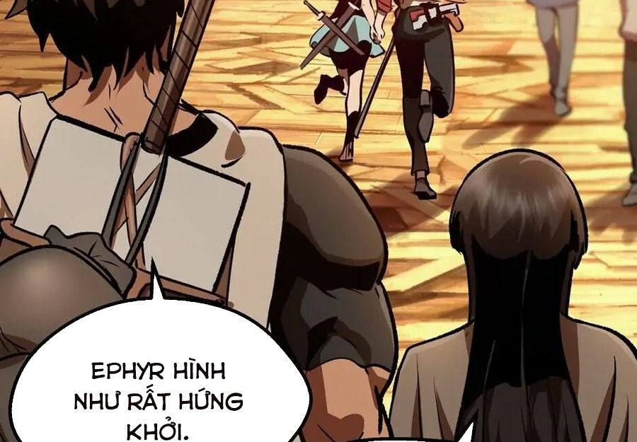 Câu Chuyện Sinh Tồn Của Kiếm Vương Ở Thế Giới Khác Chapter 107 - 25