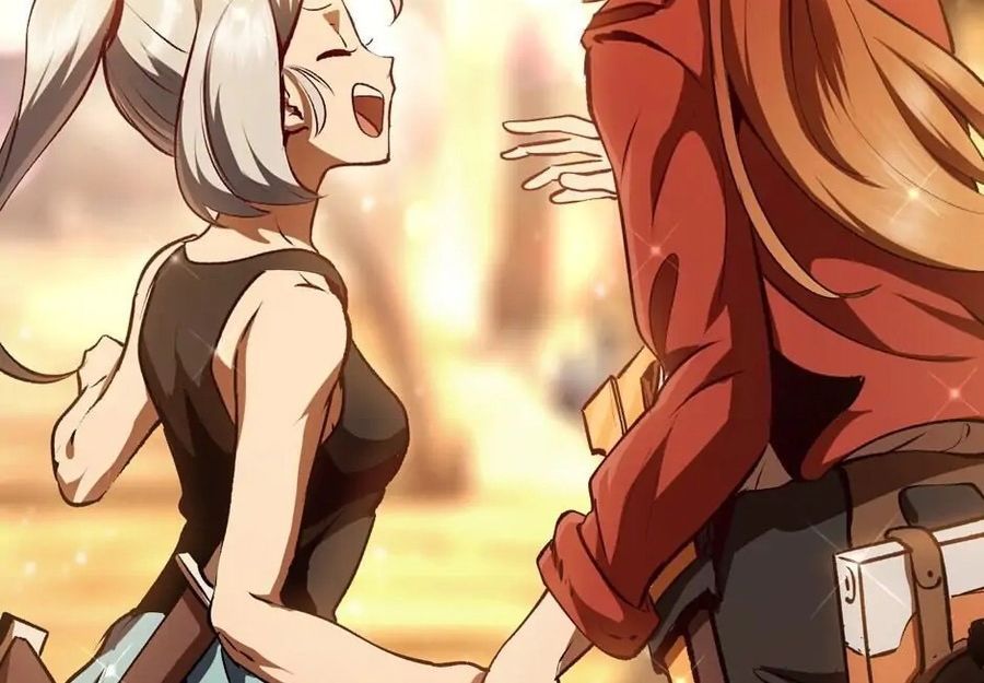 Câu Chuyện Sinh Tồn Của Kiếm Vương Ở Thế Giới Khác Chapter 107 - 29