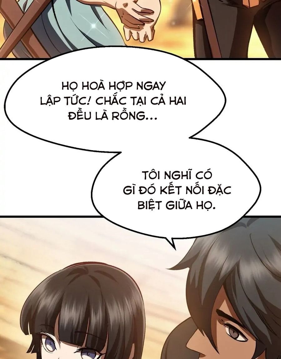 Câu Chuyện Sinh Tồn Của Kiếm Vương Ở Thế Giới Khác Chapter 107 - 30