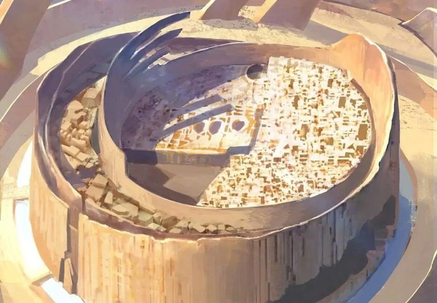 Câu Chuyện Sinh Tồn Của Kiếm Vương Ở Thế Giới Khác Chapter 107 - 37