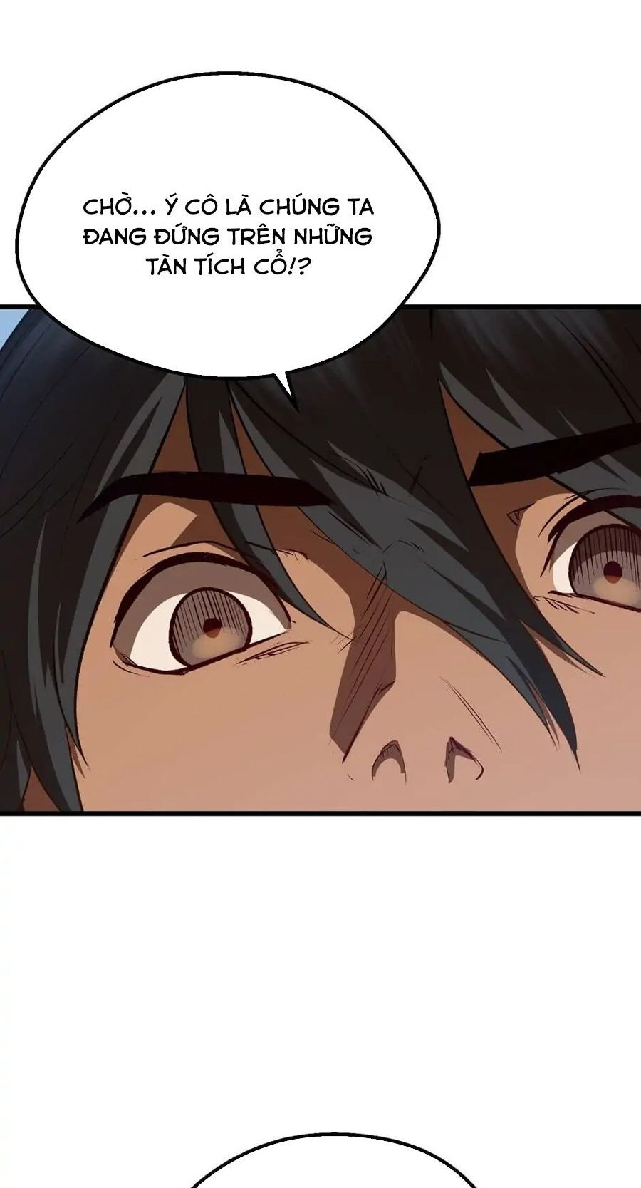 Câu Chuyện Sinh Tồn Của Kiếm Vương Ở Thế Giới Khác Chapter 107 - 40