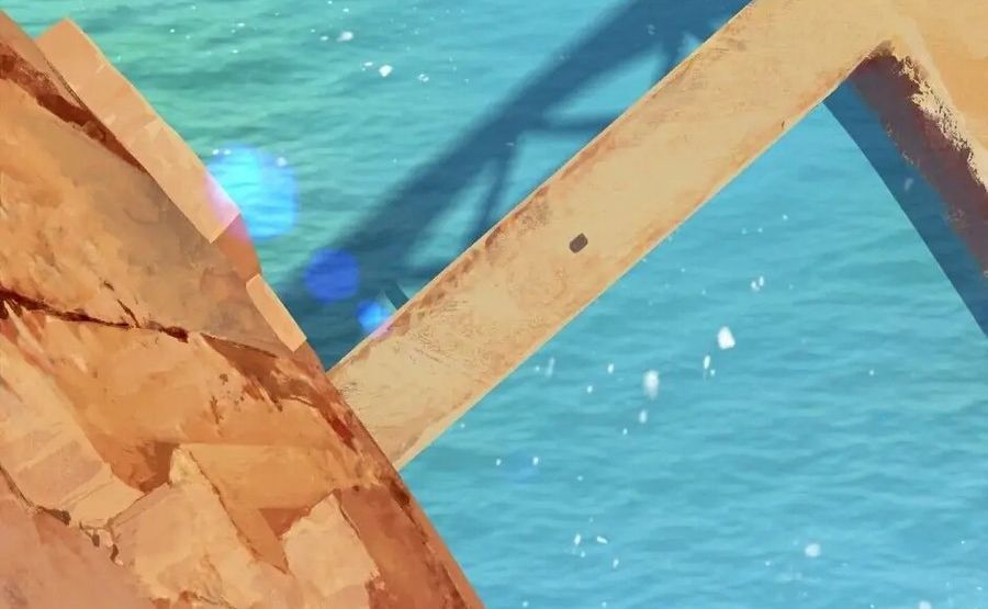 Câu Chuyện Sinh Tồn Của Kiếm Vương Ở Thế Giới Khác Chapter 107 - 5